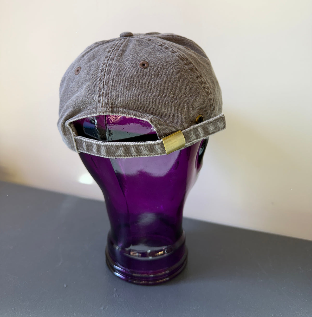 Fully Gully caps by Life at Gully